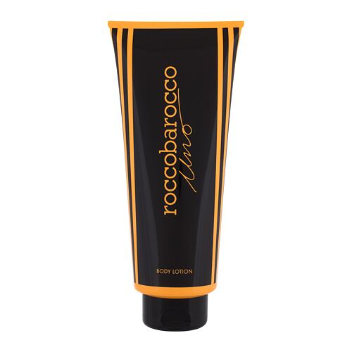 Tělové mléko Roccobarocco Uno 400 ml poškozená krabička