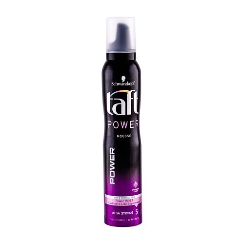 Tužidlo na vlasy Schwarzkopf Taft Power 200 ml poškozený flakon
