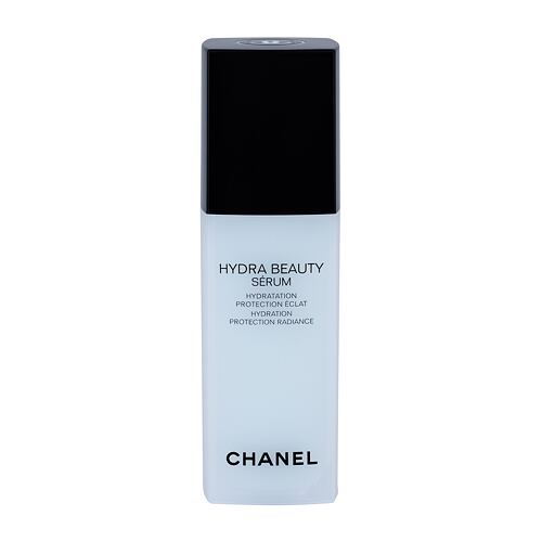 Pleťové sérum Chanel Hydra Beauty Sérum 50 ml poškozená krabička