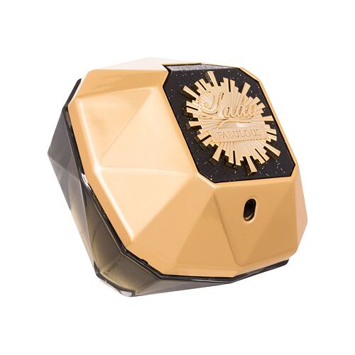 Parfémovaná voda Paco Rabanne Lady Million Fabulous 80 ml Tester