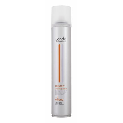 Lak na vlasy Londa Professional Create It Creative Spray 300 ml