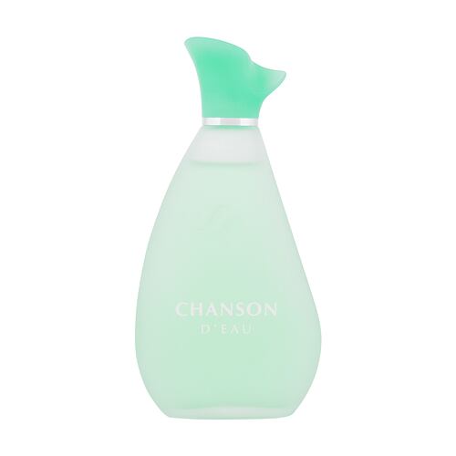 Toaletní voda Chanson d´Eau Bez rozprašovače 200 ml