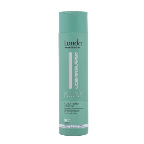 Kondicionér Londa Professional P.U.R.E 250 ml
