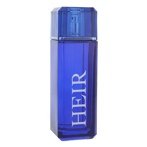 Toaletní voda Paris Hilton Heir 100 ml poškozená krabička