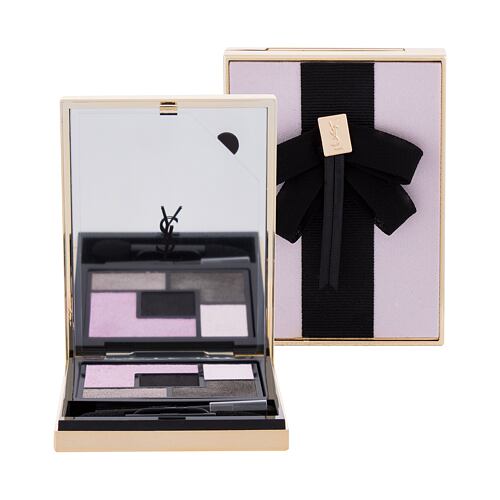 Oční stín Yves Saint Laurent Couture Palette 5 Color Ready-To-Wear Mon Paris 5 g