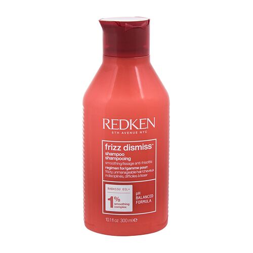 Šampon Redken Frizz Dismiss 300 ml