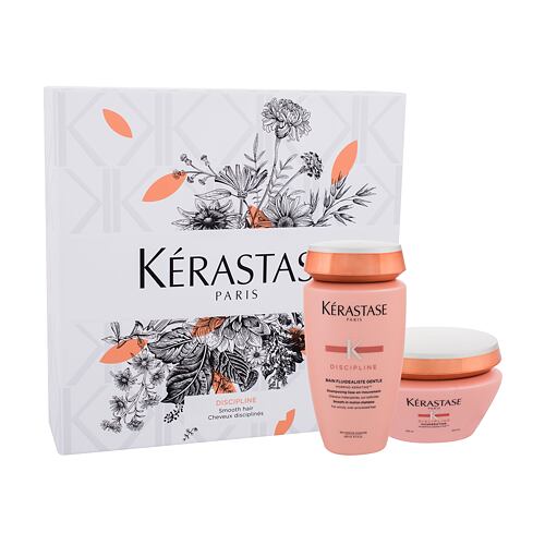 Šampon Kérastase Discipline Bain Fluidealiste 250 ml Kazeta