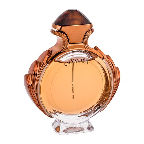 Parfémovaná voda Paco Rabanne Olympéa Intense 50 ml poškozená krabička
