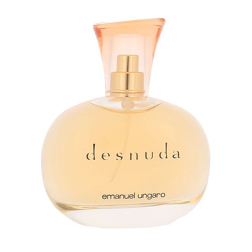 Parfémovaná voda Emanuel Ungaro Desnuda Le Parfum 100 ml poškozená krabička
