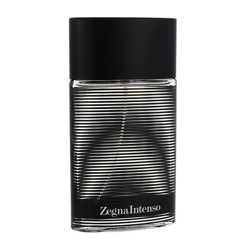 Toaletní voda Ermenegildo Zegna Zegna Intenso 100 ml poškozená krabička