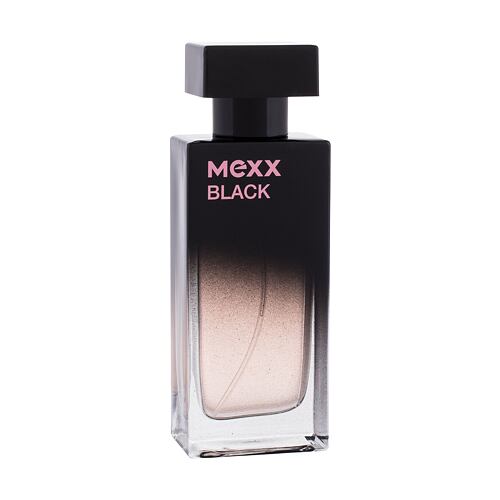 Parfémovaná voda Mexx Black 30 ml