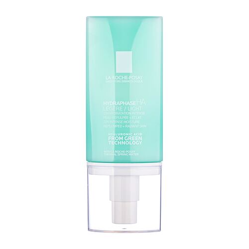 Denní pleťový krém La Roche-Posay Hydraphase  HA Light 50 ml poškozená krabička