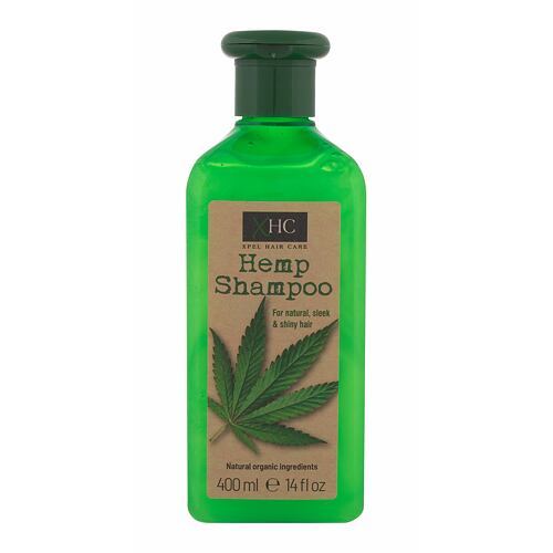 Šampon Xpel Hemp 400 ml