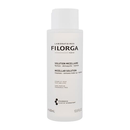 Micelární voda Filorga Micellar Solution 400 ml
