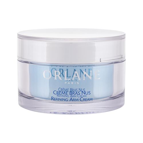 Pro zeštíhlení a zpevnění Orlane Body Refining Arm Cream 200 ml