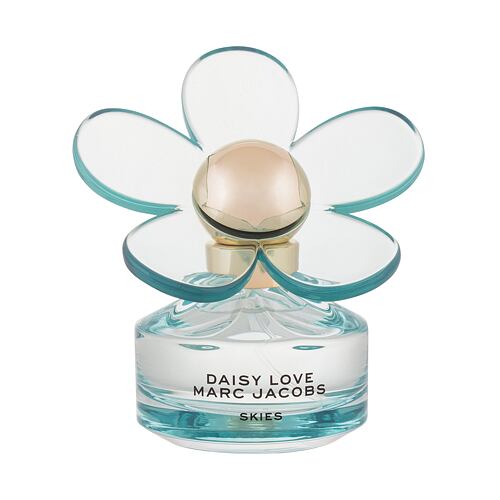 Toaletní voda Marc Jacobs Daisy Love Skies 50 ml