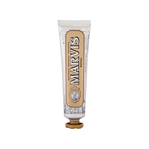 Zubní pasta Marvis Royal Limited Edition 75 ml