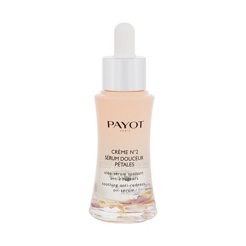Pleťové sérum PAYOT N°2 Soothing Anti-Redness Oil-Serum 30 ml Tester