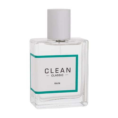 Parfémovaná voda Clean Classic Rain 60 ml