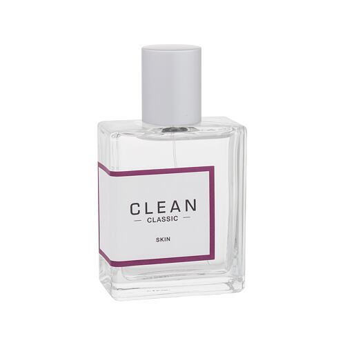 Parfémovaná voda Clean Classic Skin 60 ml