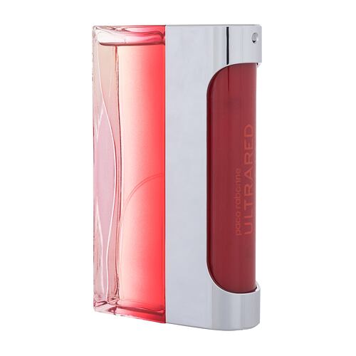 Toaletní voda Paco Rabanne Ultrared 100 ml