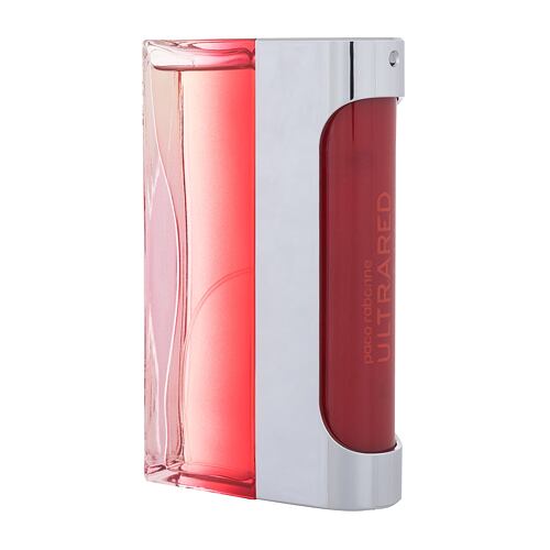 Toaletní voda Paco Rabanne Ultrared 100 ml