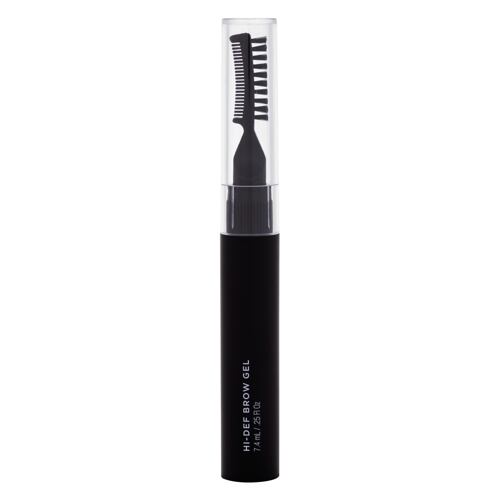 Řasenka na obočí RevitaLash Hi-Def Tinted Brow Gel 7,4 ml Clear