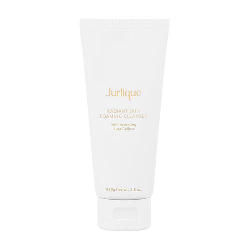 Čisticí krém Jurlique Radiant Skin Foaming Cleanser 80 g
