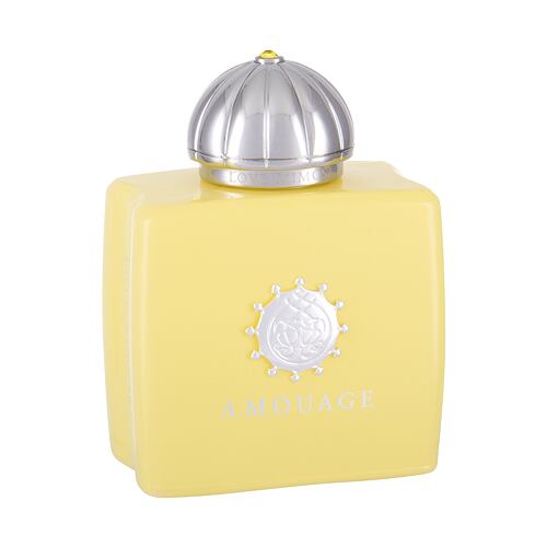 Parfémovaná voda Amouage Love Mimosa 100 ml poškozená krabička