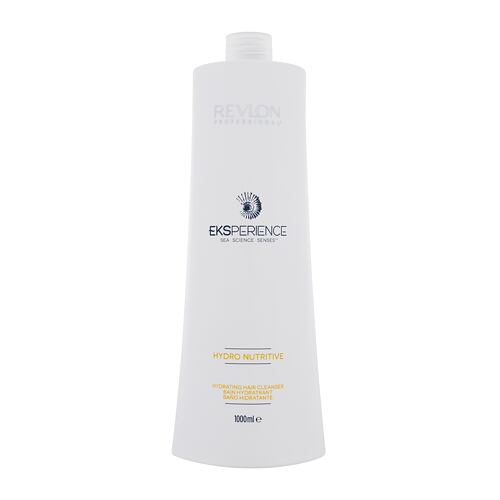 Šampon Revlon Professional Eksperience Hydro Nutritive Hydrating Cleanser 1000 ml