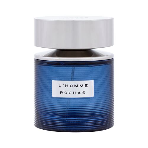 Toaletní voda Rochas L´Homme 60 ml