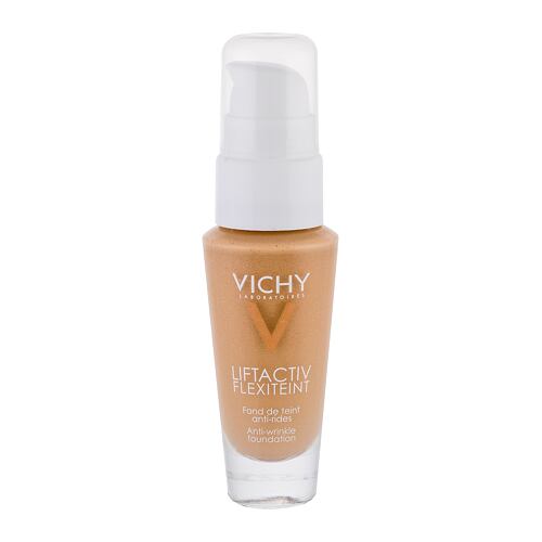 Make-up Vichy Liftactiv Flexiteint SPF20 30 ml 15 Opal poškozený flakon