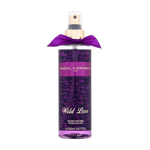 Tělový sprej Pascal Morabito Wild Love 200 ml