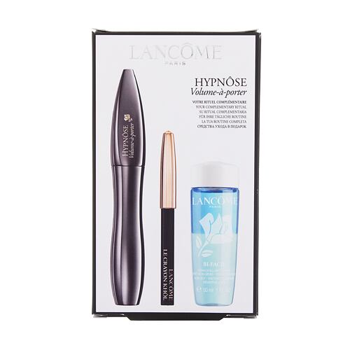 Řasenka Lancôme Hypnose Volume-A-Porter 6,5 ml 01 Noir Intense poškozená krabička Kazeta