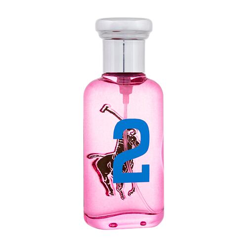 Toaletní voda Ralph Lauren Big Pony 2 50 ml