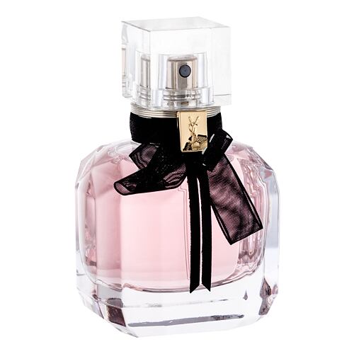 Parfémovaná voda Yves Saint Laurent Mon Paris Parfum Floral 30 ml poškozený flakon