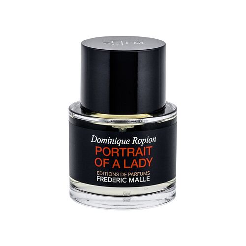 Parfémovaná voda Frederic Malle Portrait of a Lady 50 ml poškozená krabička
