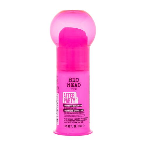 Uhlazení vlasů Tigi Bed Head After Party 50 ml