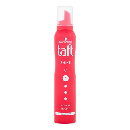 Tužidlo na vlasy Schwarzkopf Taft Shine 200 ml