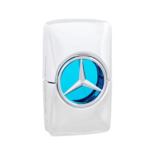 Parfémovaná voda Mercedes-Benz Man Bright 50 ml