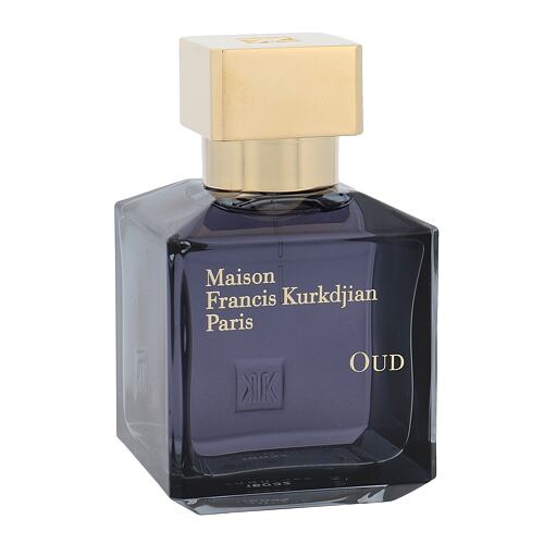 Parfémovaná voda Maison Francis Kurkdjian Oud 70 ml poškozená krabička