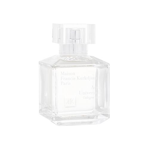 Parfémovaná voda Maison Francis Kurkdjian Aqua Universalis Cologne Forte 70 ml