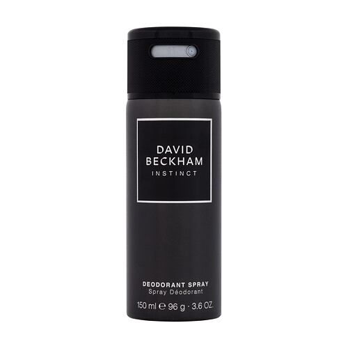 Deodorant David Beckham Instinct 150 ml