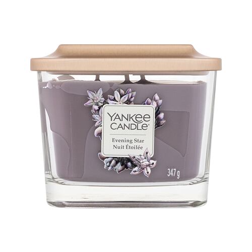Vonná svíčka Yankee Candle Elevation Collection Evening Star 347 g