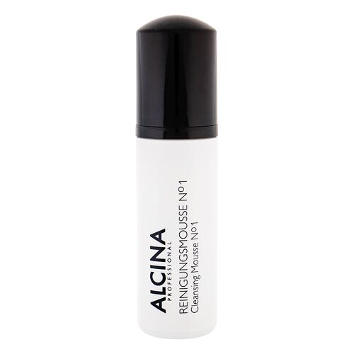 Čisticí pěna ALCINA N°1 150 ml poškozený flakon