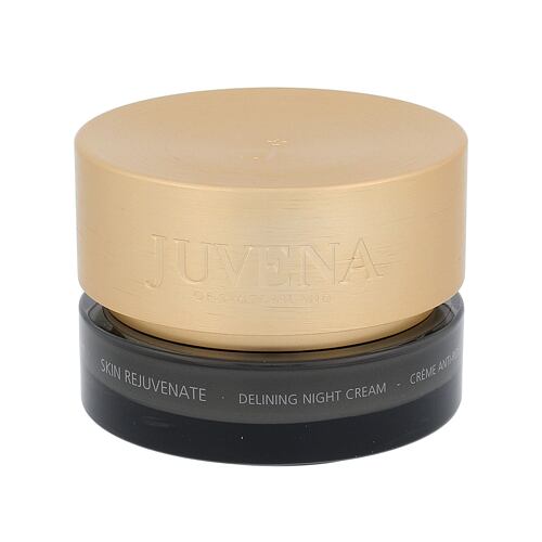 Noční pleťový krém Juvena Skin Rejuvenate 50 ml poškozená krabička