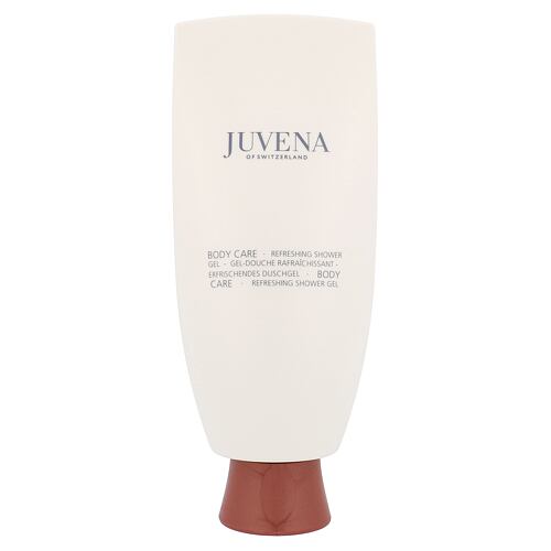 Sprchový gel Juvena Body Refreshing 200 ml poškozená krabička