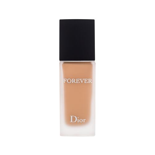 Make-up Dior Forever No Transfer 24H Foundation SPF20 30 ml 3WP Warm Peach