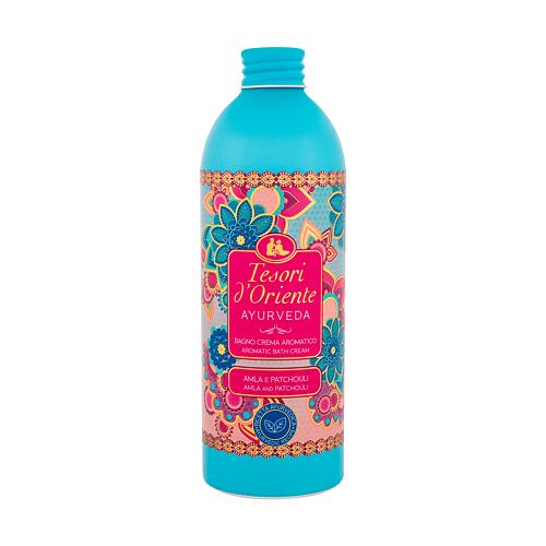 Pěna do koupele Tesori d´Oriente Ayurveda 500 ml