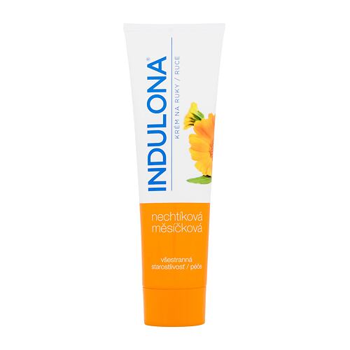Krém na ruce INDULONA Marigold Hand Cream 85 ml
